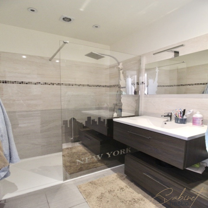 Offres de vente Appartement Nice (06100)