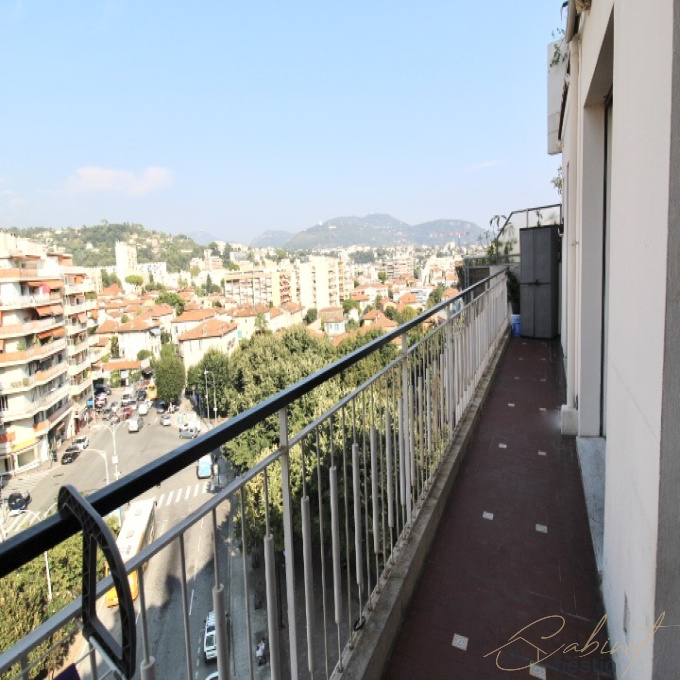 Offres de vente Appartement Nice (06100)