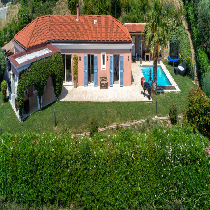 Offres de vente Maison Nice (06000)