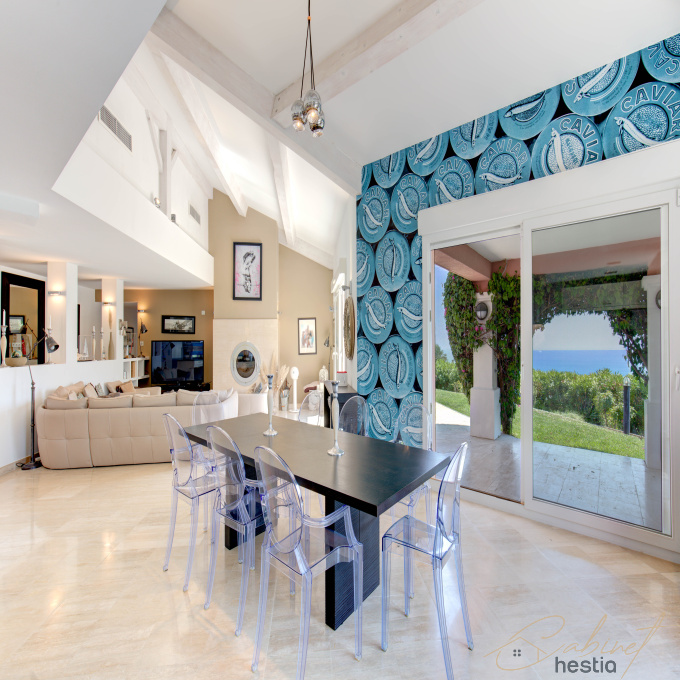 Offres de vente Maison Nice (06000)