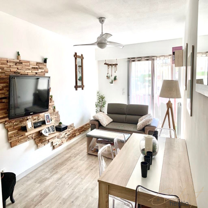 Offres de vente Appartement Menton (06500)