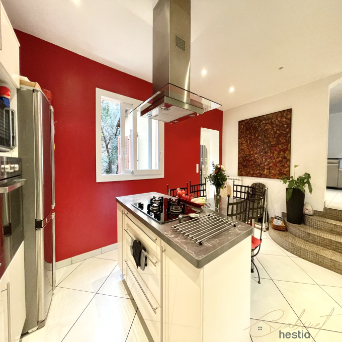 Offres de vente Maison Nice (06200)