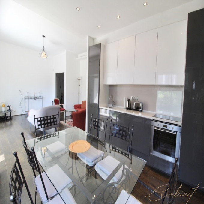 Offres de vente Appartement Nice (06000)