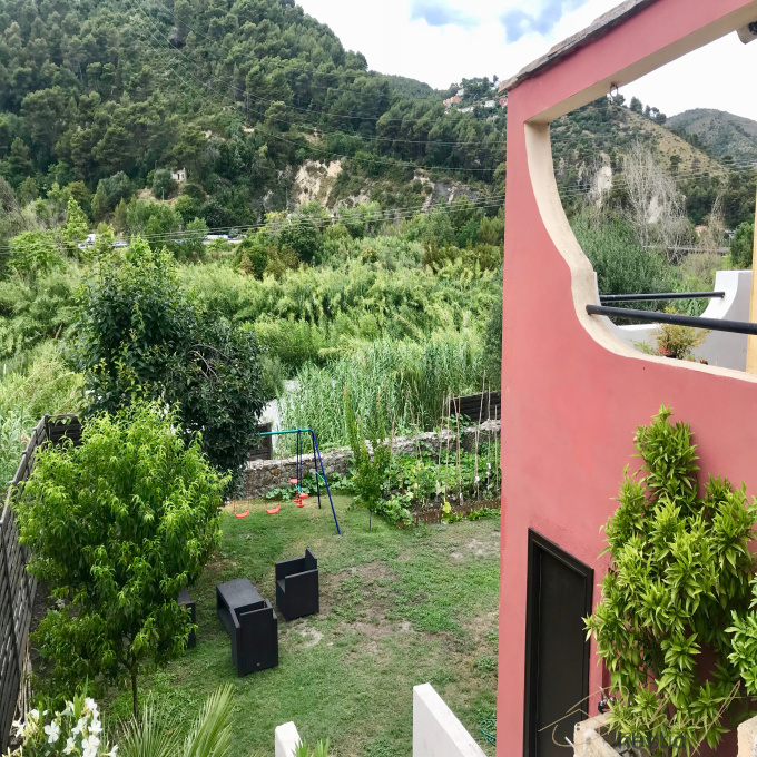 Offres de vente Appartement La Trinité (06340)