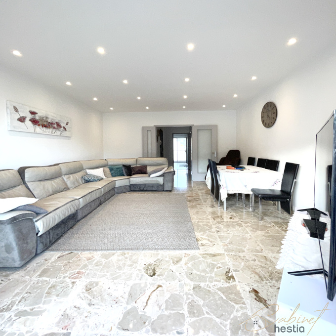 Offres de vente Appartement Nice (06100)