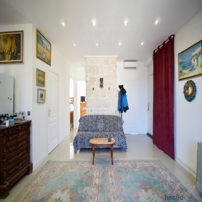 Offres de vente Appartement Nice (06000)