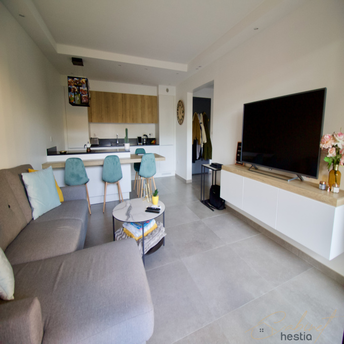 Offres de vente Appartement Le Cannet (06110)