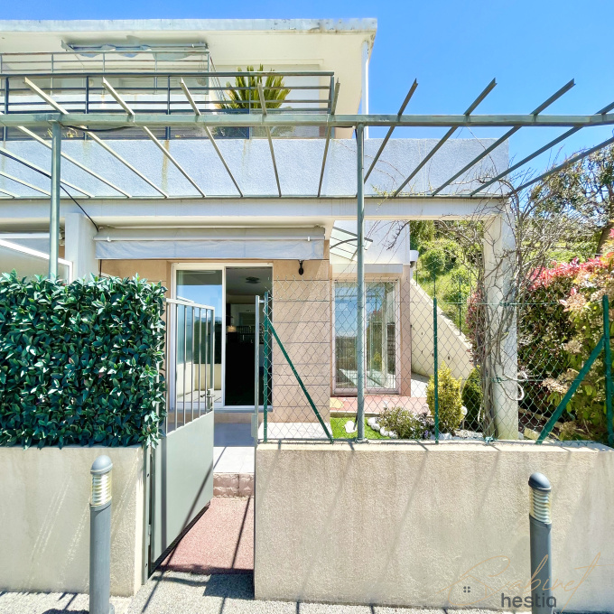 Offres de vente Appartement Nice (06200)