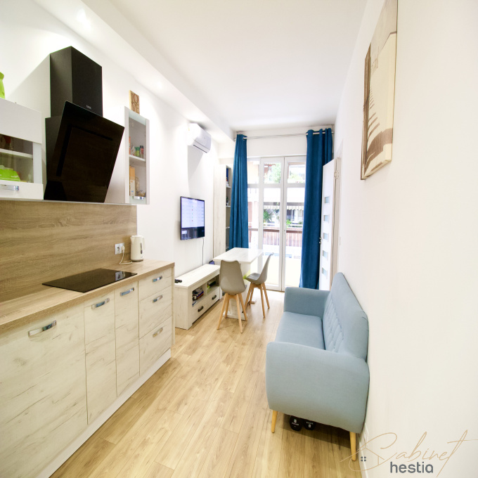 Offres de vente Appartement Nice (06300)