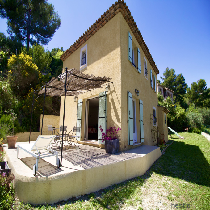 Offres de vente Maison Cantaron (06340)