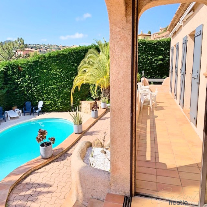 Offres de vente Villa Sainte-Maxime (83120)