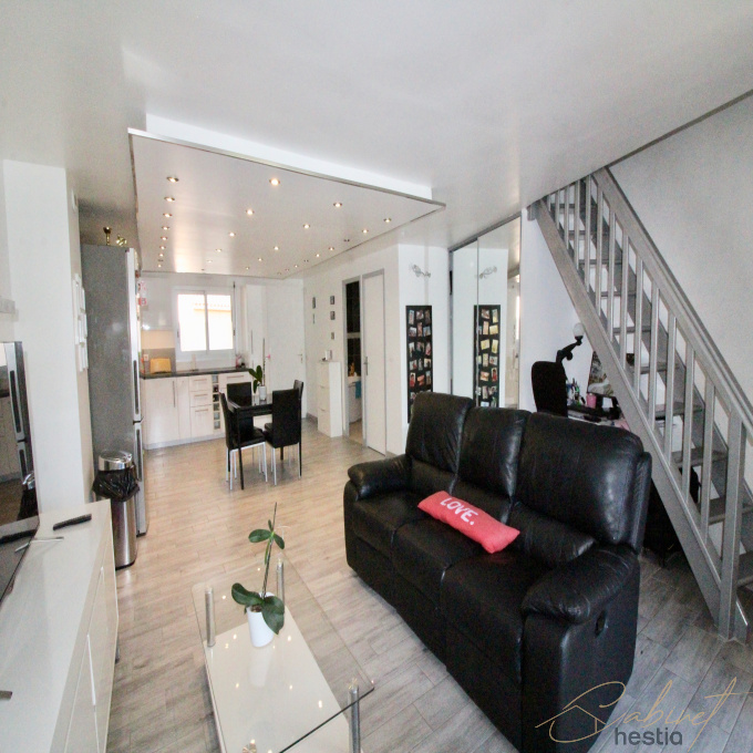 Offres de vente Duplex Villeneuve-Loubet (06270)