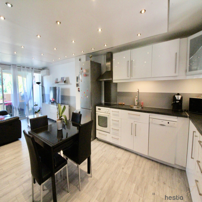 Offres de vente Duplex Villeneuve-Loubet (06270)