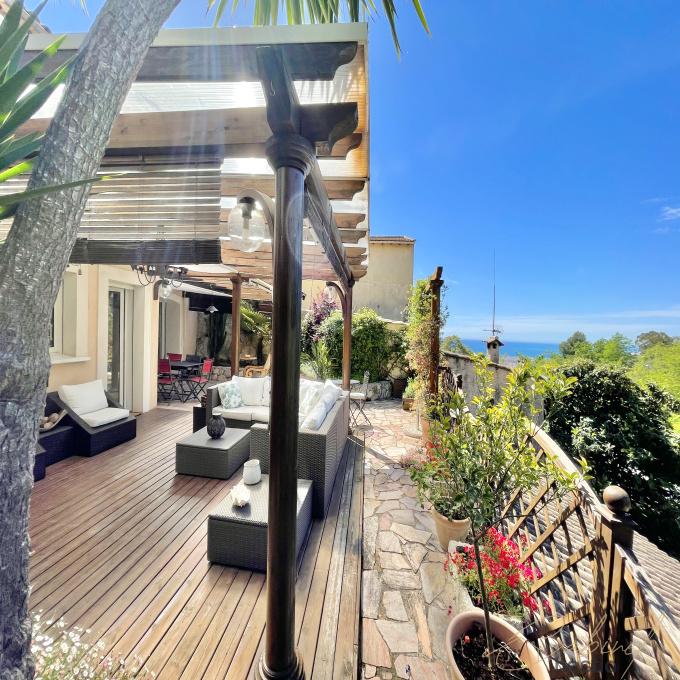 Offres de vente Maison Nice (06100)