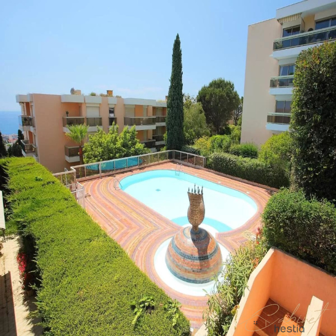 Offres de vente Appartement Nice (06200)