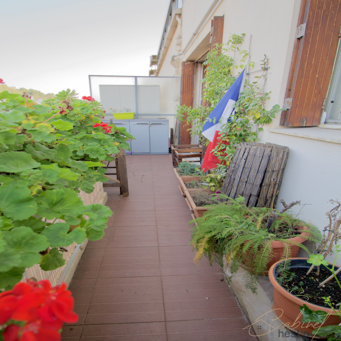 Offres de vente Appartement Nice (06000)