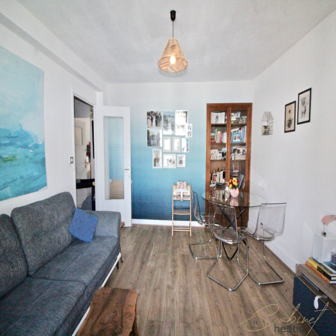 Offres de vente Appartement Nice (06100)