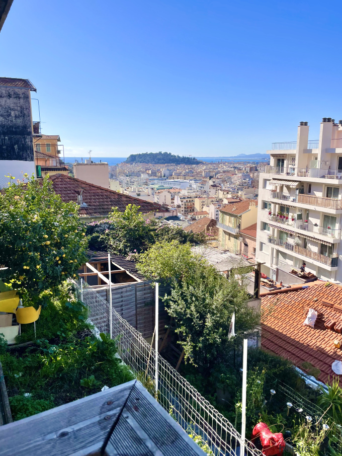 Offres de vente Appartement Nice (06300)