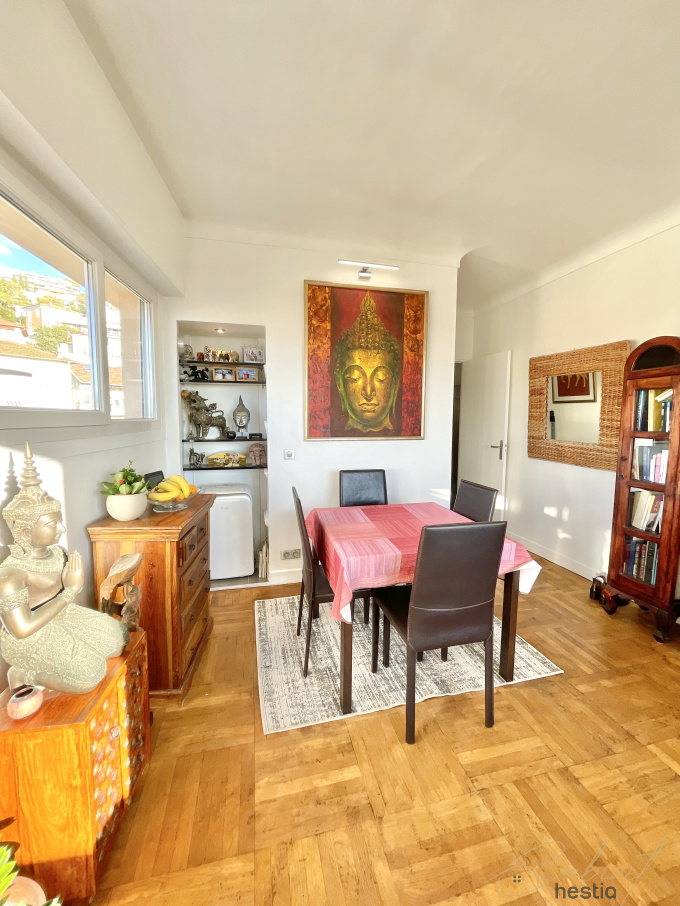 Offres de vente Appartement Nice (06300)